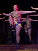 Gardetreffen Olching 2023 - Turnergarde Moorenweis