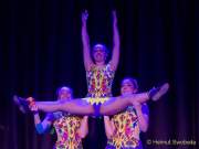 Gardetreffen Olching 2023 - Turnergarde Moorenweis