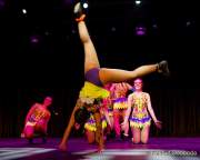 Gardetreffen Olching 2023 - Turnergarde Moorenweis