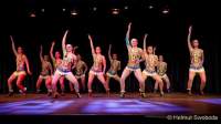 Gardetreffen Olching 2023 - Turnergarde Moorenweis