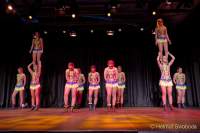 Gardetreffen Olching 2023 - Turnergarde Moorenweis