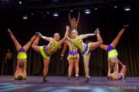 Gardetreffen Olching 2023 - Turnergarde Moorenweis