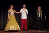 Gardetreffen Olching 2024 - Eroeffnung