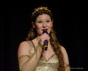 Gardetreffen Olching 2024 - Eroeffnung