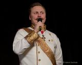 Gardetreffen Olching 2024 - Eroeffnung