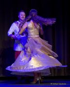 Gardetreffen Olching 2024 - Eroeffnung