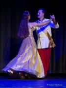 Gardetreffen Olching 2024 - Eroeffnung