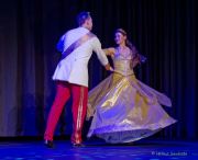 Gardetreffen Olching 2024 - Eroeffnung