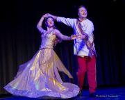 Gardetreffen Olching 2024 - Eroeffnung