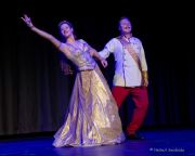 Gardetreffen Olching 2024 - Eroeffnung