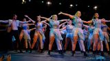 Gardetreffen Olching 2024 - Faschingsfreunde-FFB