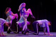 Gardetreffen Olching 2024 - Faschingsfreunde-FFB