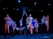 Gardetreffen Olching 2024 - Faschingsfreunde-FFB