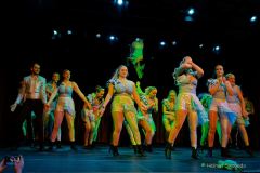 Gardetreffen Olching 2024 - Faschingsfreunde-FFB