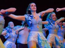 Gardetreffen Olching 2024 - Faschingsfreunde-FFB