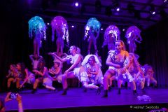 Gardetreffen Olching 2024 - Faschingsfreunde-FFB