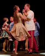 Gardetreffen Olching 2024 - FG-Olching