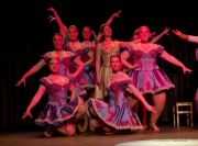 Gardetreffen Olching 2024 - FG-Olching