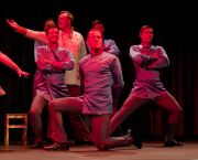 Gardetreffen Olching 2024 - FG-Olching