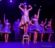 Gardetreffen Olching 2024 - FG-Olching