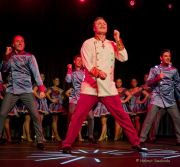 Gardetreffen Olching 2024 - FG-Olching