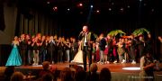 Gardetreffen Olching 2024 - Finale