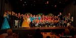 Gardetreffen Olching 2024 - Finale