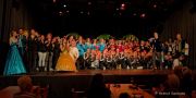 Gardetreffen Olching 2024 - Finale