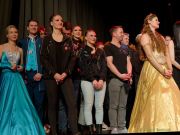 Gardetreffen Olching 2024 - Finale