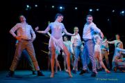 Gardetreffen Olching 2024 - Fun-Unlimited