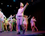 Gardetreffen Olching 2024 - Fun-Unlimited