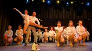 Gardetreffen Olching 2024 - Fun-Unlimited