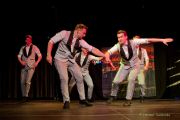 Gardetreffen Olching 2024 - Fun-Unlimited