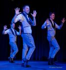 Gardetreffen Olching 2024 - Fun-Unlimited