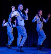 Gardetreffen Olching 2024 - Fun-Unlimited