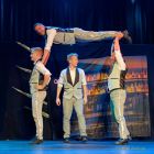 Gardetreffen Olching 2024 - Fun-Unlimited