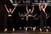 Gardetreffen Olching 2024 - Heimatgilde-FFB