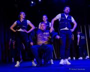 Gardetreffen Olching 2024 - Heimatgilde-FFB