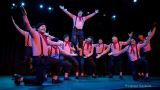 Gardetreffen Olching 2024 - Maennerballett-Olchinger-Tanzfreunde