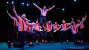 Gardetreffen Olching 2024 - Maennerballett-Olchinger-Tanzfreunde
