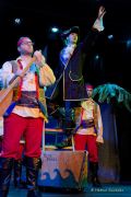 Gardetreffen Olching 2024 - Mosacher-Fachingsclub
