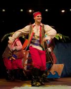 Gardetreffen Olching 2024 - Mosacher-Fachingsclub