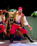 Gardetreffen Olching 2024 - Mosacher-Fachingsclub