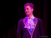 Gardetreffen Olching 2024 - Mosacher-Fachingsclub