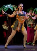 Gardetreffen Olching 2024 - Mosacher-Fachingsclub