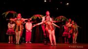 Gardetreffen Olching 2024 - Mosacher-Fachingsclub