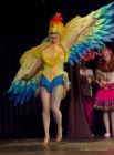Gardetreffen Olching 2024 - Mosacher-Fachingsclub