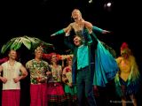 Gardetreffen Olching 2024 - Mosacher-Fachingsclub