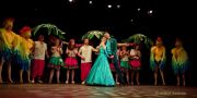 Gardetreffen Olching 2024 - Mosacher-Fachingsclub