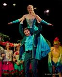 Gardetreffen Olching 2024 - Mosacher-Fachingsclub